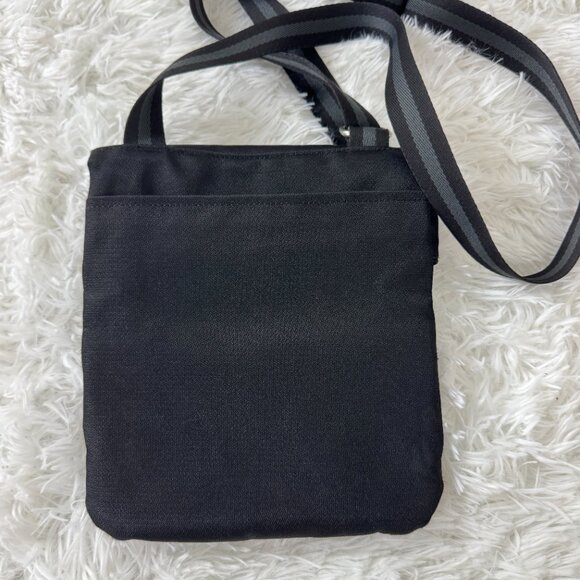 Sherpani Pica, Small Crossbody Purse RFID Protection Black - Picture 6 of 11